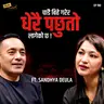 I regret getting married so early - Sandhya Deula's story - Harka Podcast