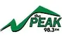 The Peak 98.3 - KPPK