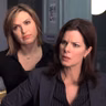SVU: Marcia Gay Harden goes after eco-terrorists and Ebon Moss-Bachrach