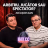 CINE E ÎN „ÎNTUNERIC?” - De ce fug politicienii de anticipate | CRISTIAN PREDA #IGDLCC 354