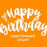 Celebration | Church Birthday