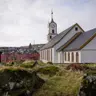 Ólavsøkuguðstænasta í Havnar kirkju