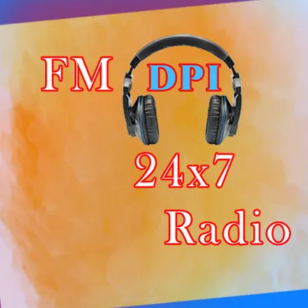 FM DPI 24x7 Radio