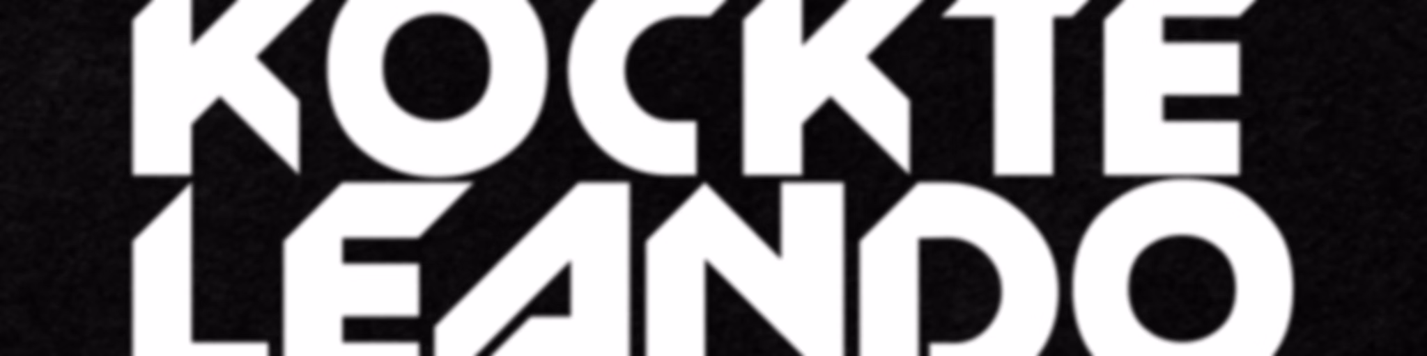 Kockteleando