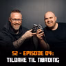 Fotonørds - Sesong 2 - Episode 04: Tilbake til nørding