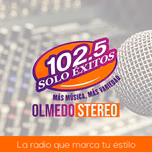Olmedo Stereo 102.5