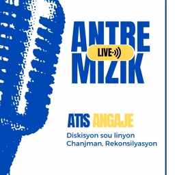 AntreMizik