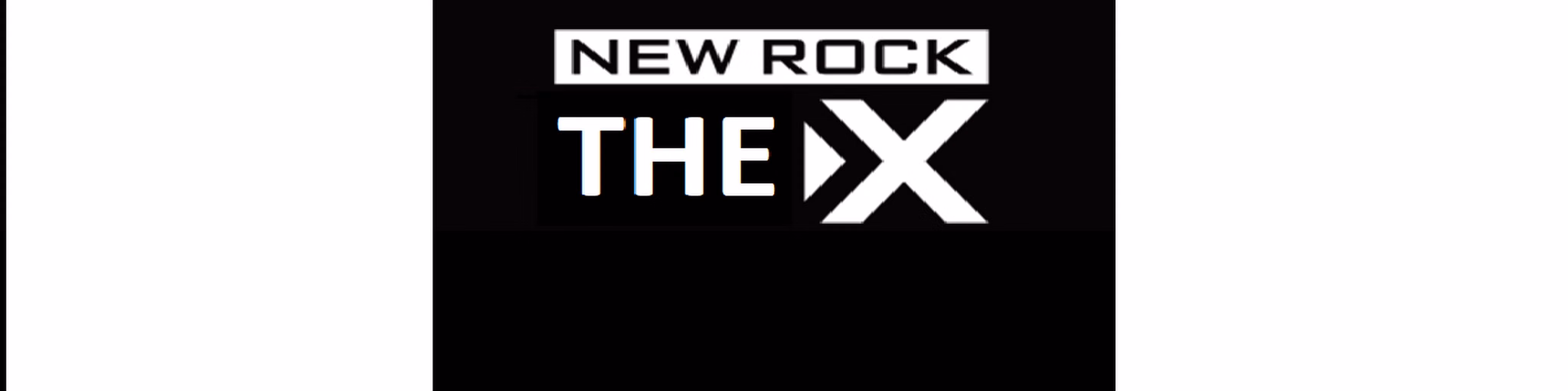 newrock the x