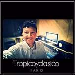 TROPICOYCLASICO RADIO ROCK