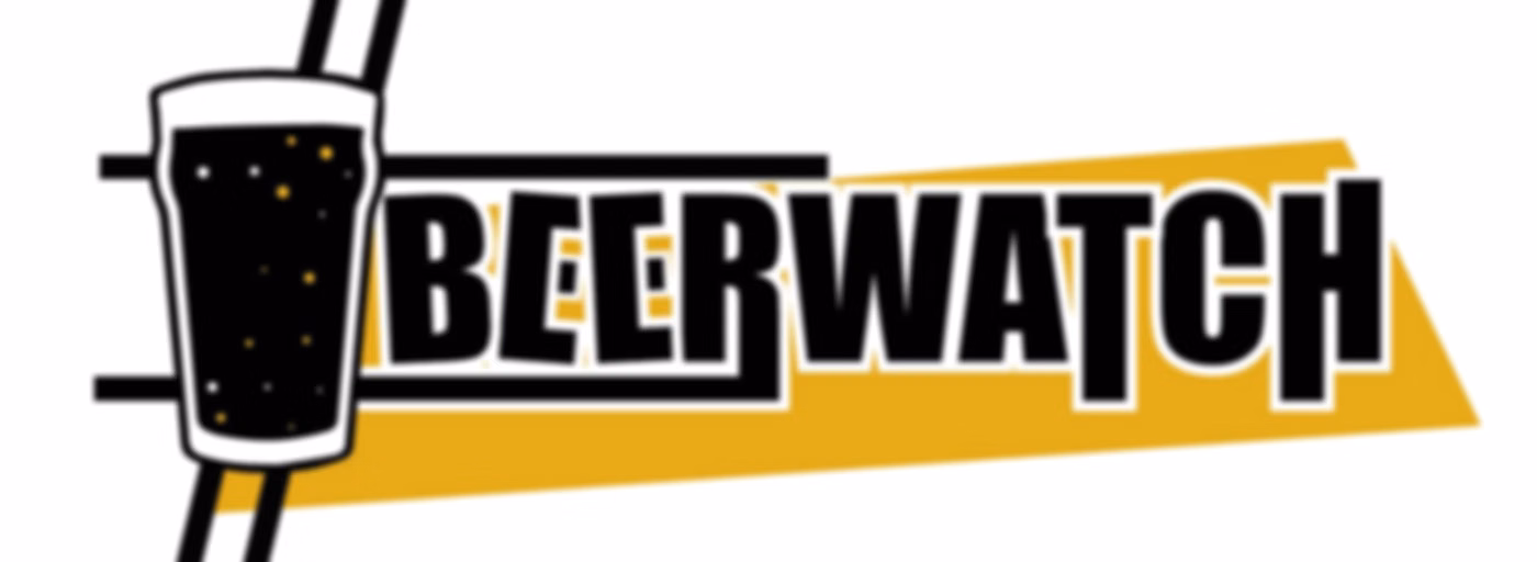 #Beerwatch