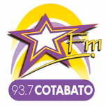 93.7 Star FM Cotabato
