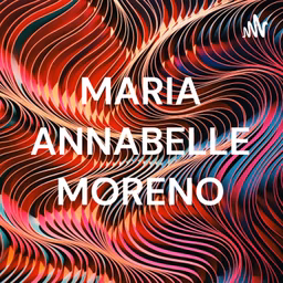 MARIA ANNABELLE MORENO