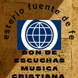 esterio fuente de fe