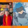 The Divine Pymander - Part 17