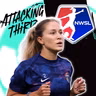 The Best of NWSL Week 18: Ashley Sanchez MVP? | Esther González controversial move | Attacking Third (soccer 8/24)