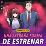 ¡Se adelantó la serie de los fumadores!