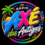 Rádio Axé Das Antigas