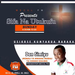Firmworders Radio