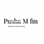 Pusha Moholoane channel