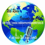 Web Rádio Vecendo com Cristo