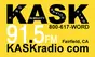 Christian Talk Radio - KASK