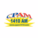 CJWI CPAM 1410 AM -