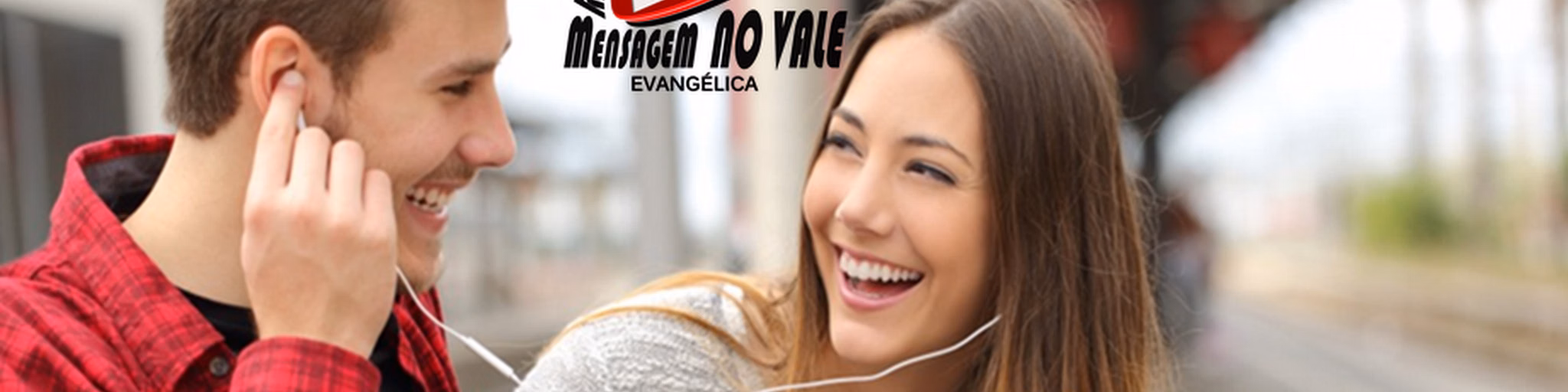 RADIO MENSAGEM NO VALE