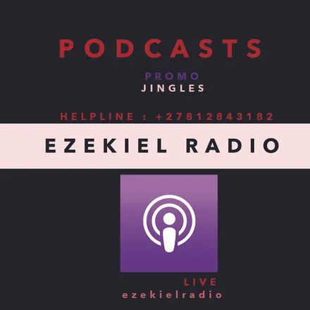 Jingles - Ezekiel Radio
