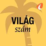 Világszám - InfoRádió - Infostart.hu