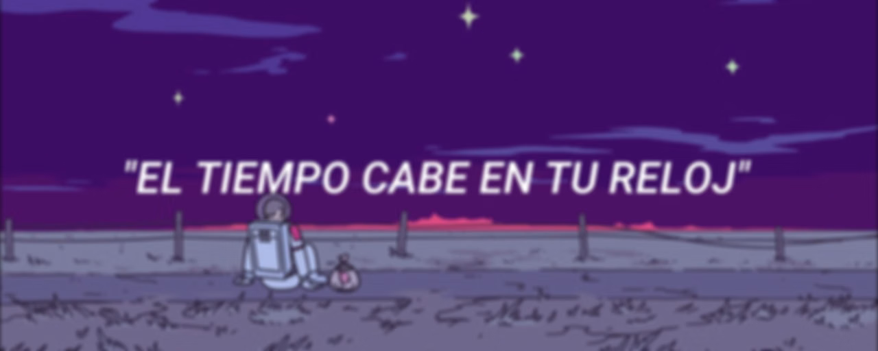 UN RATO RELAX