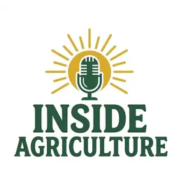 Inside Agriculture Podcasts