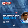 20210618. Na hora do desânimo com Éric Stone