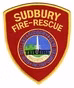 Sudbury Police and Fire, District 14 Fire Mutual Aid