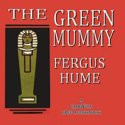 Green Mummy