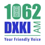 1062 DXKI - DXKI-AM