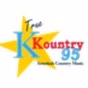 K Kountry 95 - KAMS