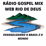 RADIO GOSPEL MIX RIO DE DEUS