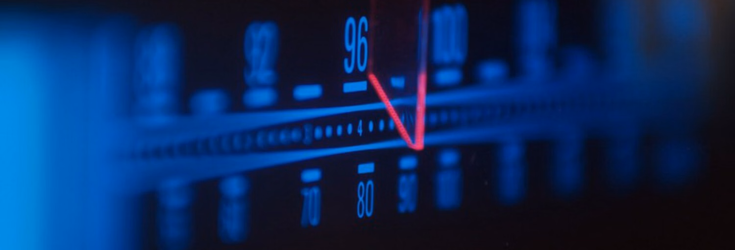 FRECUENCIA 96