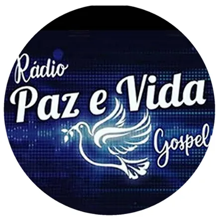 Radio paz e vida gospel