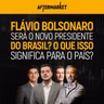 BOLSONARO SURPREENDE: O QUE AS PRINCIPAIS MENTES DO MERCADO ESPERAM PARA O BRASIL? | AfterMarket #8