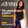 MĂ ADAPTAM PENTRU IUBIREA LUI | DilEmma cu Emma de la ZU 136