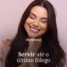 SER VIR ATÉ O ÚLTIMO FÔLEGO