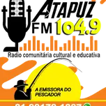 Radio Atapuz FM 104.9