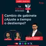La Cocina | Cambio de gabinete ¿Ajuste a tiempo o destiempo?