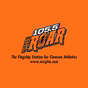 105.5 The Roar - WCCP-FM