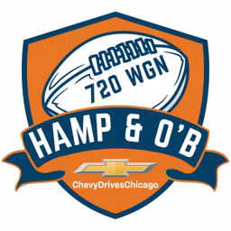 Hamp and O'B