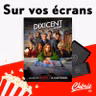 "Dix pour cent le film" sur Netflix et "Attirés malgré nous" sur Prime vidéo
