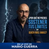 ¿Por qué no puedes sostener tus límites con quien más amas?