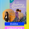 Ser autora híbrida con Dara Cabushtack