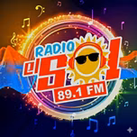 RADIO EL SOL 89.1